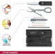 Картка-мультитул Victorinox SWISSCARD 0.7133.T3