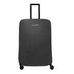 Чехол для среднего чемодана Piquadro ACCESSORIES Grey AC6696TA_GR