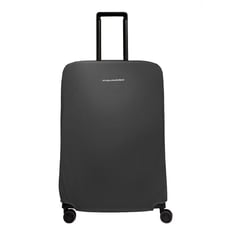 Чохол для середньої валізи Piquadro ACCESSORIES Grey AC6696TA_GR
