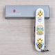 Швейцарський складаний ніж 91мм Victorinox SPARTAN UKRAINE 1.3603.7.T1370u