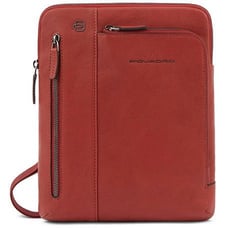 Сумка Piquadro BLACK SQUARE (B3) Brick Red CA1816B3_R2