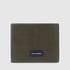 Портмоне Piquadro HARPER (AP) Green-Brown PU3891APR_VETM