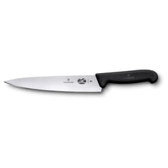 Ніж обробний 28 см Victorinox FIBROX Carving 5.2003.28