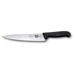 Ніж обробний 28 см Victorinox FIBROX Carving 5.2003.28