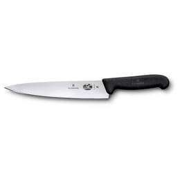 Ніж обробний 28 см Victorinox FIBROX Carving 5.2003.28
