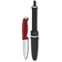 Швейцарский нож с фиксированным лезвием Victorinox VENTURE 3.0902