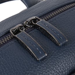 Рюкзак для ноутбука 13″ Piquadro MODUS RESTYLING (MOS) Blue CA3214MOS_BLU