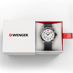 Чоловічий годинник Wenger TERRAGRAPH W01.0541.126