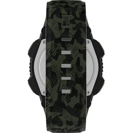 Чоловічий годинник Timex UFC Core Shock Tx4b27500
