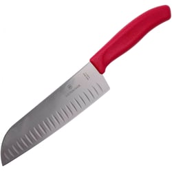Нож-сантоку 17 см Victorinox SWISS CLASSIC Santoku 6.8521.17G