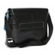 Сумка для ноутбука 15″ Piquadro BLUE SQUARE (B2) Black CA3337B2_N