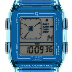 Годинник Timex Q TIMEX LCA Tx2w45100