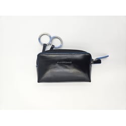 Ключниця Piquadro BLUE SQUARE (B2) Black PC4216B2-N