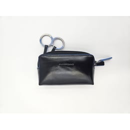 Ключниця Piquadro BLUE SQUARE (B2) Black PC4216B2-N