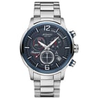 Чоловічий годинник Atlantic SEASPORT Chrono 87466.47.55