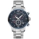 Часы 46 мм Atlantic SEASPORT Chrono 87466.47.55