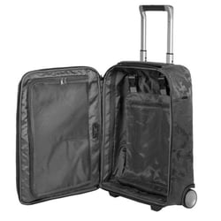 Валіза Piquadro PULSE (P16) CamoBlack BV3200P16_CAMON (Середня)