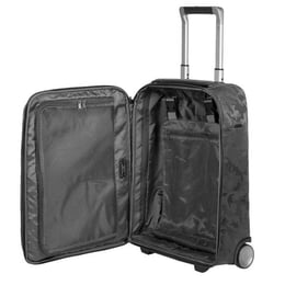 Валіза Piquadro PULSE (P16) CamoBlack BV3200P16_CAMON (Середня)