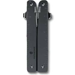 Мультитул Victorinox SWISSTOOL MXBS 3.0326.M3N + черный нейлоновый чехол