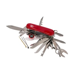 Швейцарський складаний ніж 85мм Victorinox EVOLUTION S54 2.5393.SE