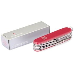 Швейцарский складной нож 91мм Victorinox EXPLORER 1.6703