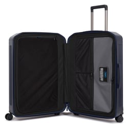Чемодан Piquadro PQ LIGHT (PQL) Matt Blue BV4427PQL_BLUO (Средний)