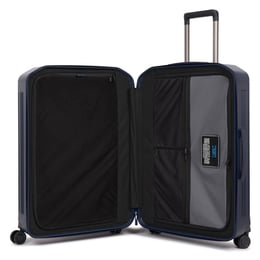 Валіза Piquadro PQ LIGHT (PQL) Matt Blue BV4427PQL_BLUO (Середня)