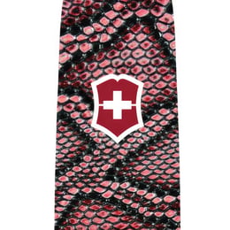 Швейцарский складной нож 91мм Victorinox HUNTSMAN DESIGN 1.3713.R2200pk