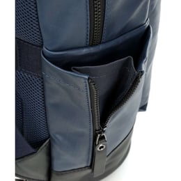 Рюкзак для ноутбука 14″ Piquadro Downtown (DT) Blue CA4545DT_BLU