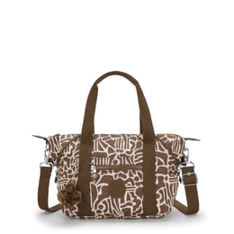Сумка Kipling ART MINI Cocktail Khaki (9GD)