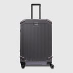 Валіза Piquadro POP (POP) Grey BV4427POP_GR (Середня)