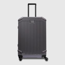 Чемодан Piquadro POP (POP) Grey BV4427POP_GR (Средний)