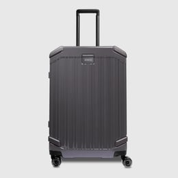 Чемодан Piquadro POP (POP) Grey BV4427POP_GR (Средний)