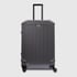 Чемодан Piquadro POP (POP) Grey BV4427POP_GR (Средний)