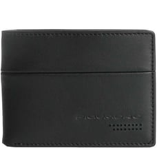 Портмоне Piquadro URBAN Black PU5247UB00R_N