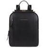 Рюкзак з відділенням для iPad Piquadro CIRCLE (W92) Black CA5566W92_N