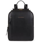 Рюкзак с отделением для iPad Piquadro CIRCLE (W92) Black CA5566W92_N