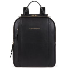 Рюкзак з відділенням для iPad Piquadro CIRCLE (W92) Black CA5566W92_N