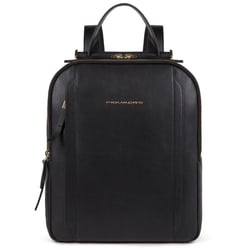 Рюкзак з відділенням для iPad Piquadro CIRCLE (W92) Black CA5566W92_N