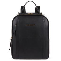 Рюкзак з відділенням для iPad Piquadro CIRCLE (W92) Black CA5566W92_N