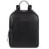 Рюкзак з відділенням для iPad Piquadro CIRCLE (W92) Black CA5566W92_N