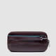 Сумка-клатч Piquadro BLUE SQUARE (B2) Cognac AC2141B2R-MO