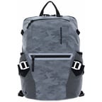 Рюкзак для ноутбука 15″ Piquadro PQ-M (PQM) CamoReflect CA5495PQM_CAMOREFGR
