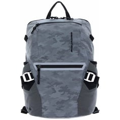 Рюкзак для ноутбука 15″ Piquadro PQ-M (PQM) CamoReflect CA5495PQM_CAMOREFGR