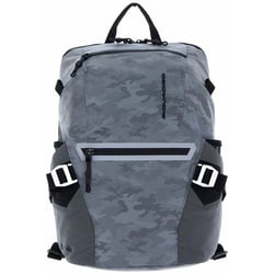 Рюкзак для ноутбука 15″ Piquadro PQ-M (PQM) CamoReflect CA5495PQM_CAMOREFGR