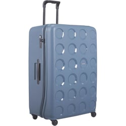 Валіза Lojel VITA /Steel Blue Lj-PP10-81532 (Велика)