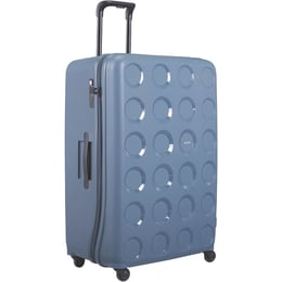 Чемодан Lojel VITA /Steel Blue Lj-PP10-81532 (Большой)