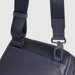 Сумка Piquadro CRONUS (S134) Blue CA3084S134_BLU