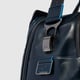 Дорожня сумка Piquadro BLUE SQUARE (B2) Navy Blue BV6596B2-BLU2