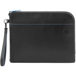 Чохол для iPad Piquadro B2 REVAMP (B2V) Black AC6100B2VR_N